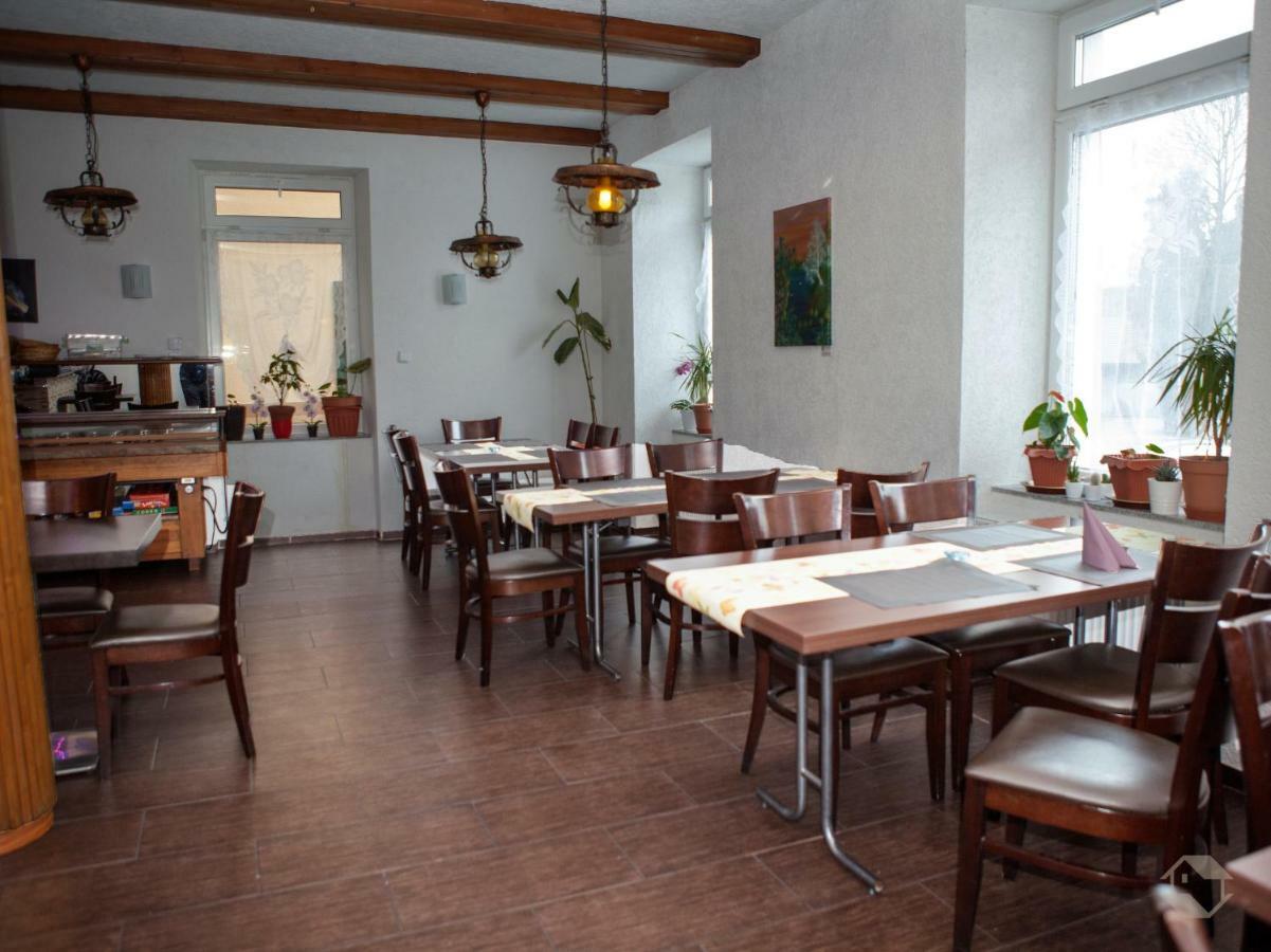 Bianca'S Hotel Restaurant Лёррах Экстерьер фото